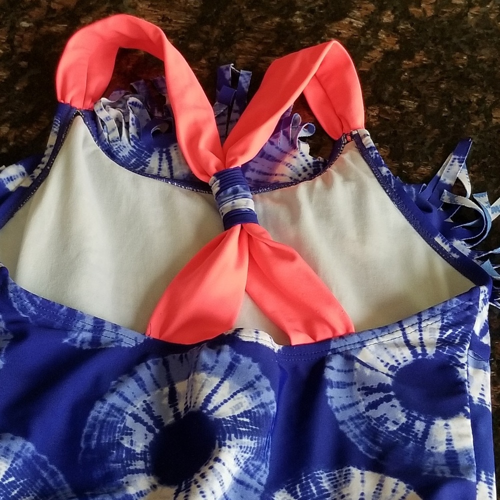 Girls bathingsuit - Picture 3 of 3